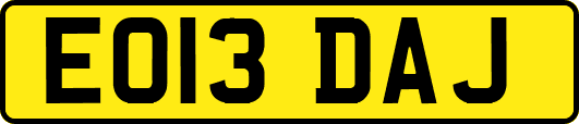 EO13DAJ