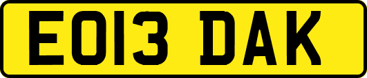 EO13DAK