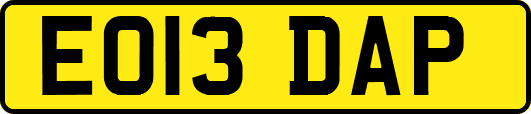 EO13DAP