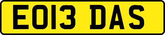 EO13DAS