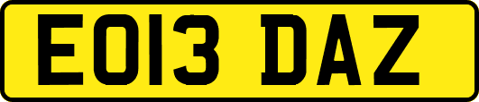 EO13DAZ