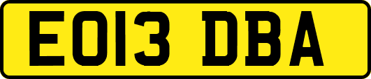 EO13DBA