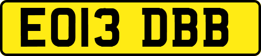 EO13DBB