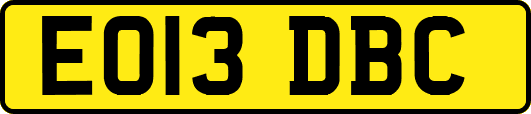 EO13DBC