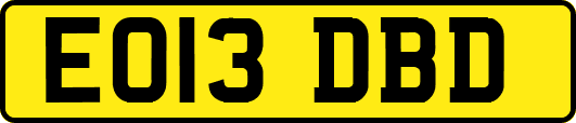 EO13DBD