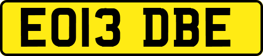 EO13DBE