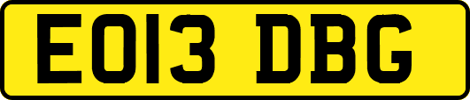 EO13DBG