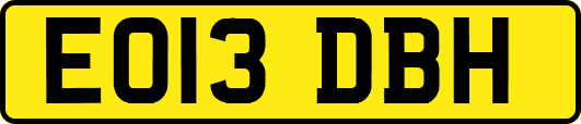 EO13DBH