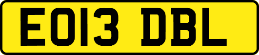 EO13DBL