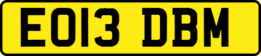 EO13DBM