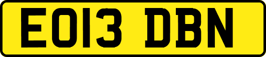 EO13DBN