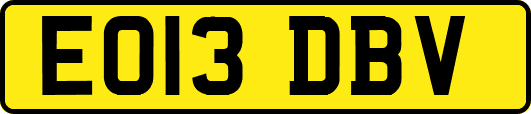 EO13DBV