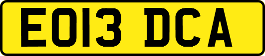 EO13DCA