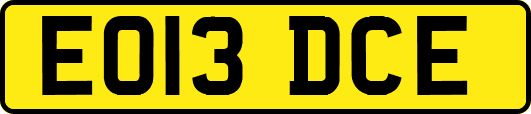 EO13DCE
