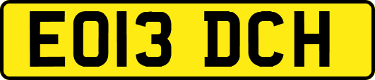 EO13DCH