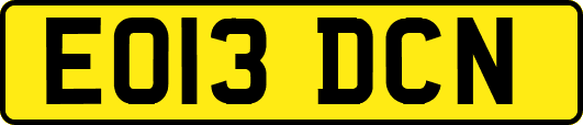 EO13DCN