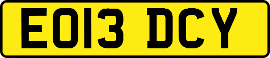 EO13DCY