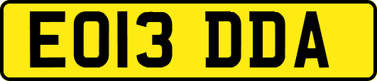 EO13DDA