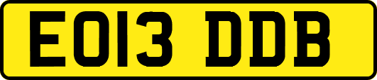 EO13DDB
