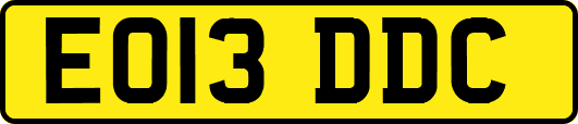 EO13DDC