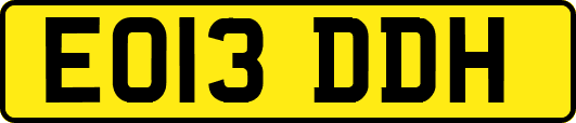 EO13DDH