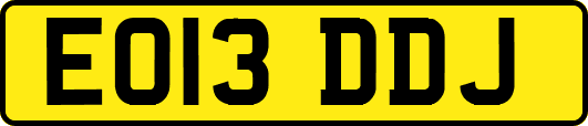 EO13DDJ