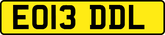 EO13DDL