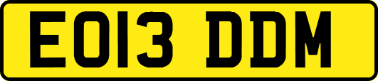 EO13DDM