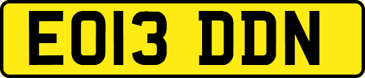 EO13DDN