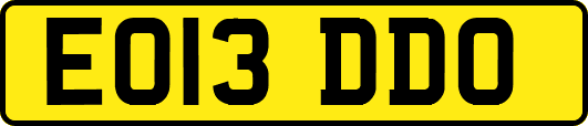 EO13DDO