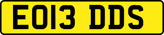 EO13DDS