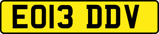 EO13DDV