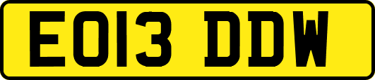 EO13DDW