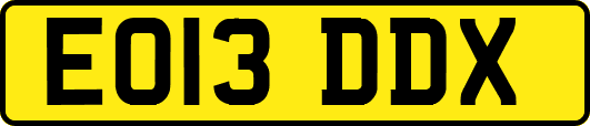 EO13DDX