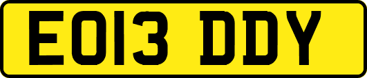 EO13DDY