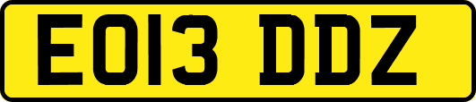 EO13DDZ
