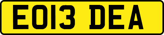EO13DEA