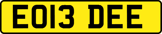 EO13DEE