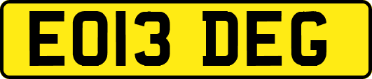 EO13DEG