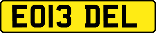 EO13DEL