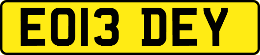 EO13DEY