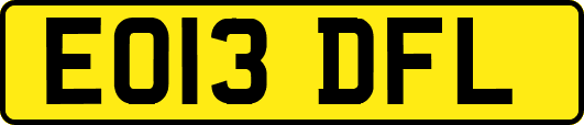 EO13DFL