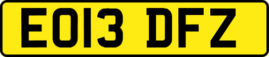 EO13DFZ