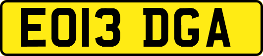 EO13DGA