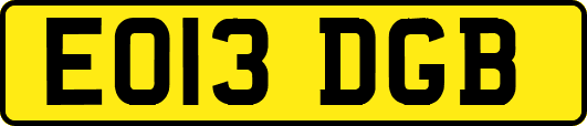 EO13DGB