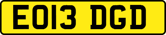 EO13DGD