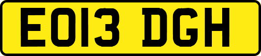 EO13DGH