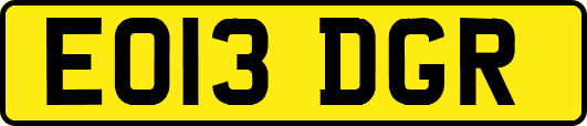 EO13DGR