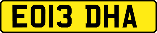 EO13DHA