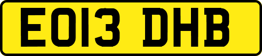 EO13DHB